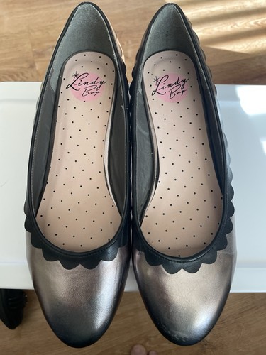 Lindy bop scarpe ballerine - lindy,