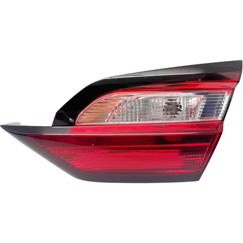 Fanale stop posteriore ford - stop, dx