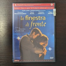 LA FINESTRA DI FRONTE DI