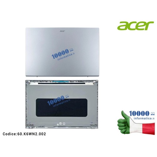 Cover lcd acer - acer, 5