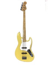 Fender Mexico Basso Elettrico