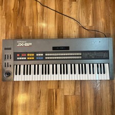 Roland JX-8P Sintetizzatore 61