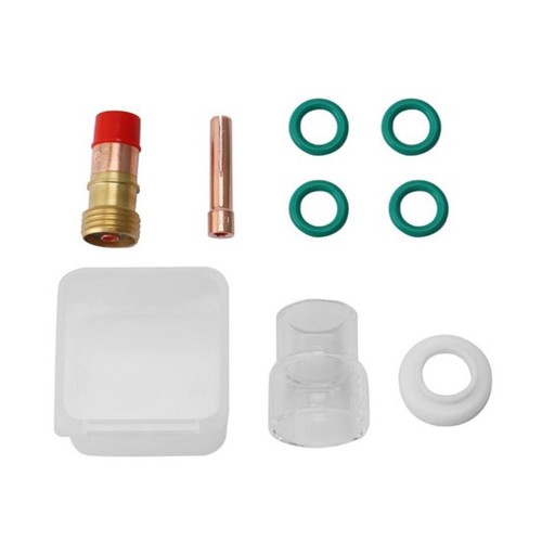 2mm kit coppette in - 3.2mm,