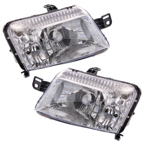 Atec faro con motore - h4,