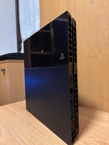 Sony playstation 500gb - playstation,