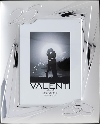 Valenti cornice portafoto - valenti&co,