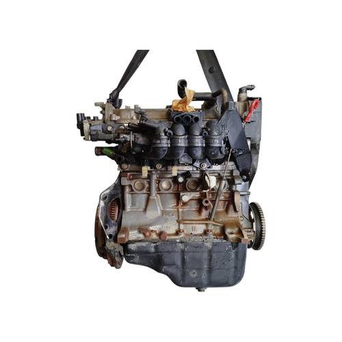 Motore fiat panda seicento - motore,