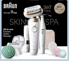 Braun Silk-épil 9 Flex 9-681