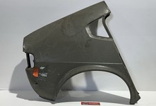 Parafango Posteriore Destro