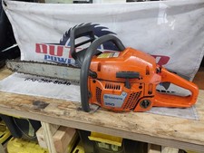 Motosega Husqvarna 350