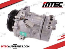 COMPRESSORE ARIA CONDIZIONATA OPEL Vectra C Sedan SIGNUM CC 