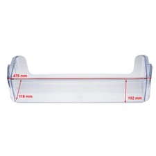 Balconcino porta bottiglie - ,