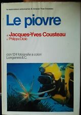 Libro LE PIOVRE - JACQUES -