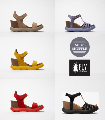 Fly london gait959fly - london,