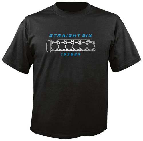 Shirt cilindri motore bmw - cilindri,