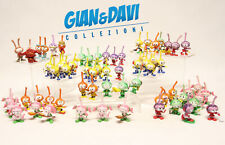 Schleich PVC Snorky Snorkel Snork Schnorchel Germany, Applause e Hong Kong