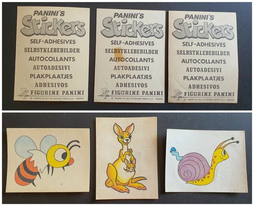 Figurina animali - figurina,