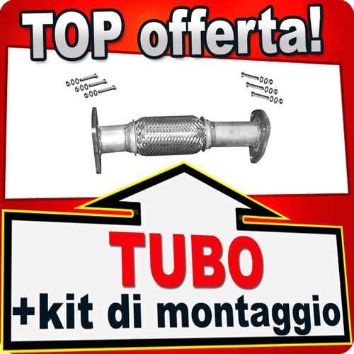 Tubo per mitsubishi canter - per,