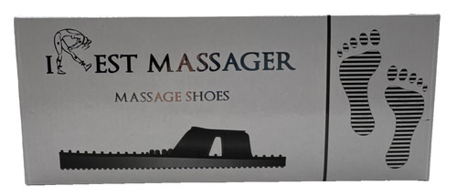 Irest massaggiatore scarpa - scarpa, a
