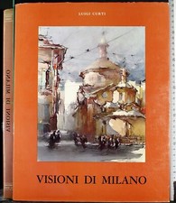 VISIONI DI MILANO. LUIGI