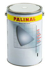 PALINAL VERNICI COMPRESO DI CATALIZZATORE