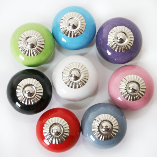 Pomelli per mobili - per, 8