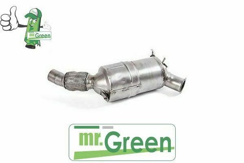 Fap filtro antiparticolato bmw - filtro,