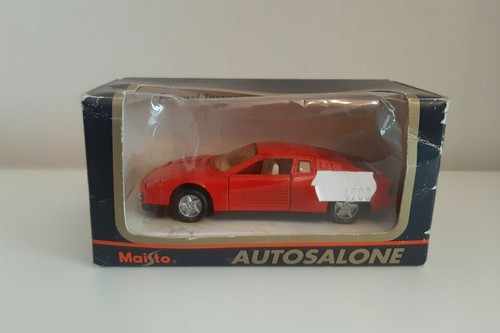 Modellino macchinina - ,