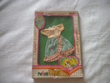 CANDY CANDY POLISTIL abito