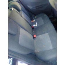 Sedili completi ford fiesta - sedili,
