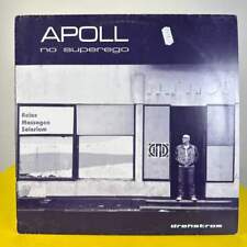 apoll no superego - VINILE lp 33