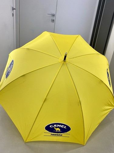 Ombrello camel honda - ombrello,