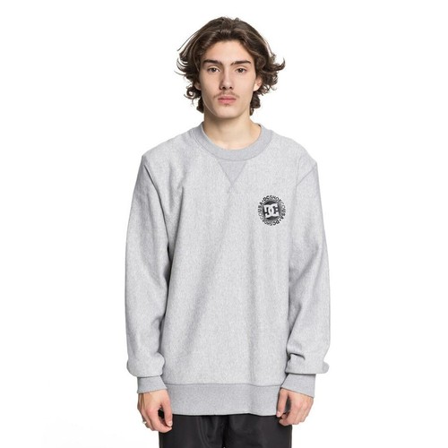 Core crew sweater - crew,