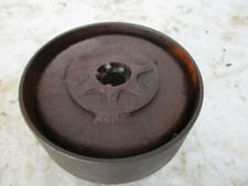 Piaggio Vespa - Frizione PMC