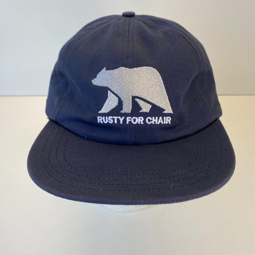 Cappello rusty hicks - hicks, per