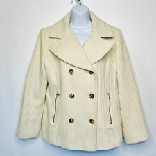 Cappotto doppiopetto vintage