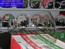 VISIERA CLEAR NOLAN N43/E/ N43 AIR/E AIR / GREX G4.1/G4.1 PRO/G4.2/G4.2 PRO