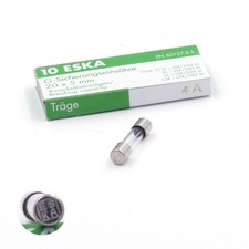 Fusible verre 5x20 -