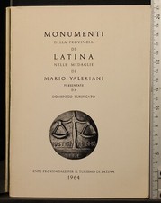 MONUMENTI DELLA PROVINCIA DI