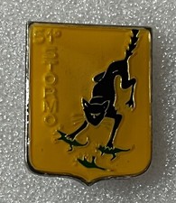 Distintivo 51º Stormo Caccia