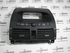 Toyota Avensis Centro Finitura