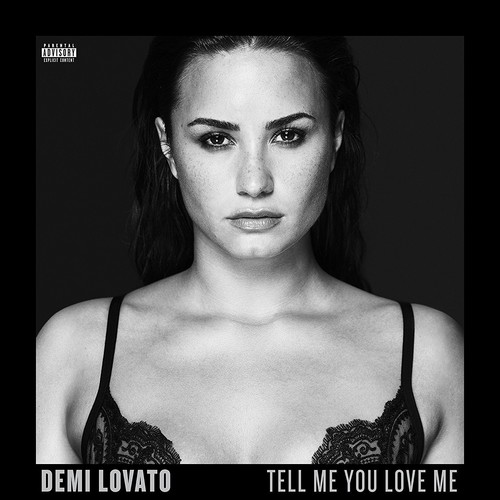 Demi lovato tell - tell, me