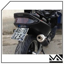 KIT MODIFICA PORTATARGA