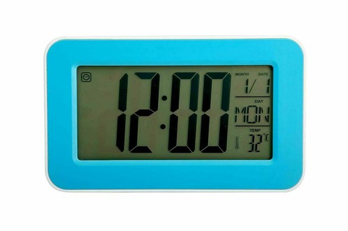 Sveglia orologio datario - orologio,