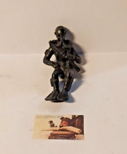 Soldatino Atlantic Sub d' Italia membro equipaggio gommone scala 1:32