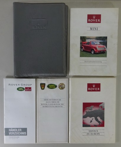 Cartella manuale di - +,