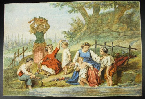 Disegno originale xix - originale,