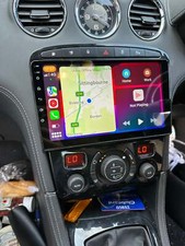 4+64GB per Peugeot 308 408 RCZ