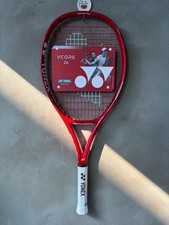 Yonex 2026 VCORE 26 Racchetta