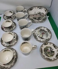 Ponte coperto vintage The